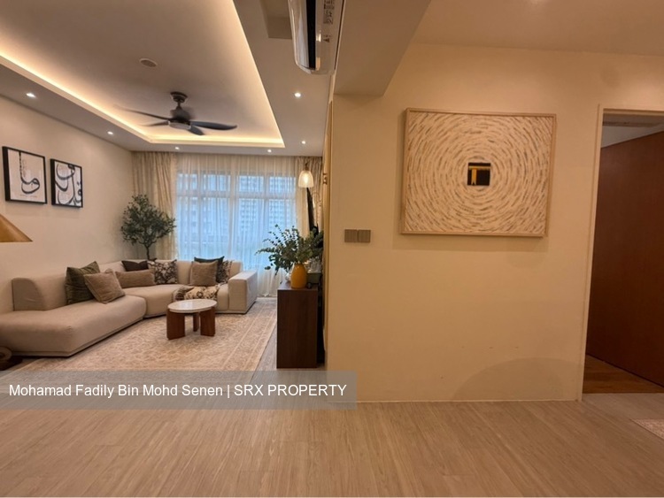 Blk 612A Tampines Greenview (Tampines), HDB 4 Rooms #558730061